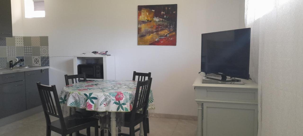 Chez Flo Apartment Mittelhausbergen Екстериор снимка