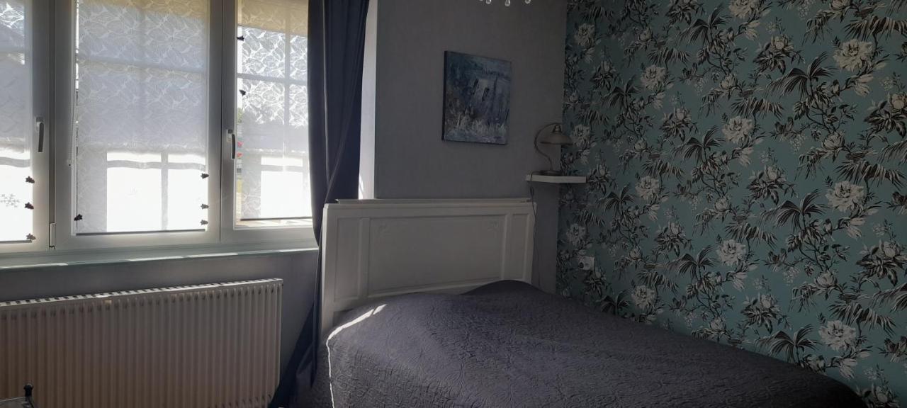 Chez Flo Apartment Mittelhausbergen Екстериор снимка