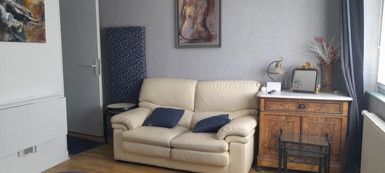 Chez Flo Apartment Mittelhausbergen Екстериор снимка