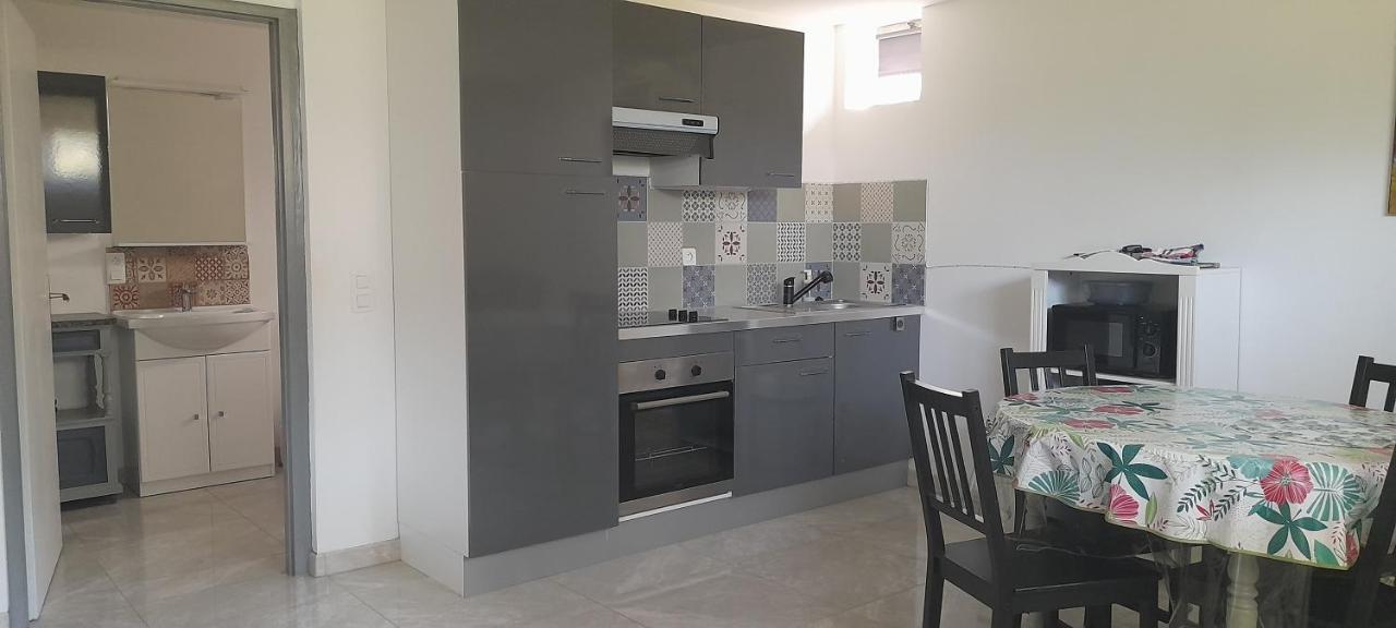 Chez Flo Apartment Mittelhausbergen Екстериор снимка